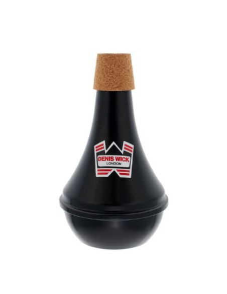 Sordina Trompeta Denis Wick 5526 Practice