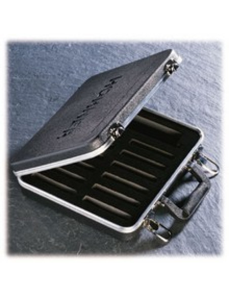 Estuche Armónicas Hohner 91141 (C-12)