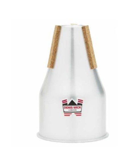 Sordina Trompa Denis Wick 5524 Recta