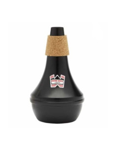 Sordina Trompeta D Denis Wick 5534 Practice