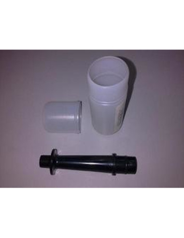 Boquilla Melódica Hohner Suzuki MP-121