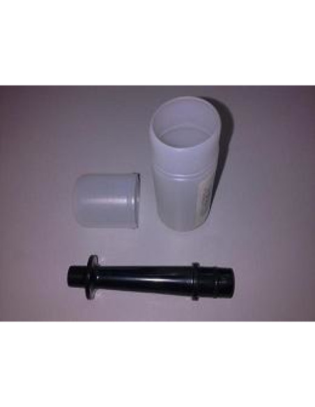 Boquilla Melódica Hohner Suzuki MP-121