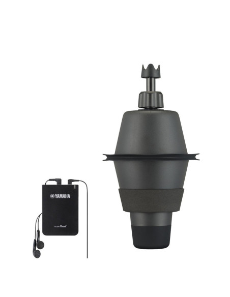 Silent Brass Yamaha Bombardino SB-2X