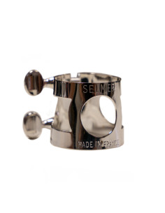 Abrazadera Clarinete Selmer