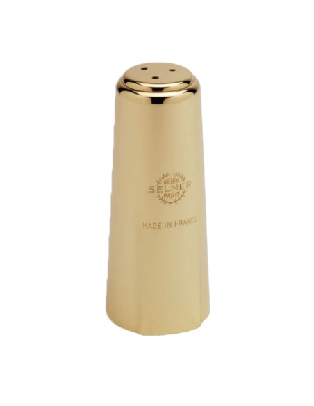 Boquillero Selmer Saxo Alto