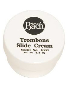 Grasa Bach Varas Trombón 1880