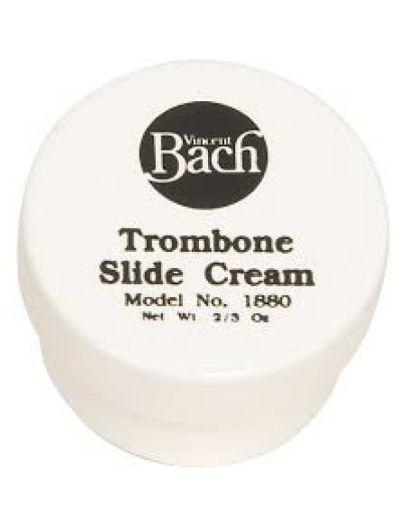 Grasa Bach Varas Trombón 1880