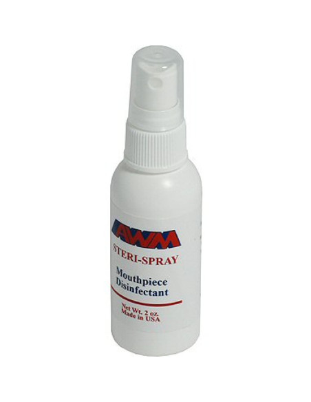 Desinfectante Boquillas AWM Sterispray SSY 60 ml