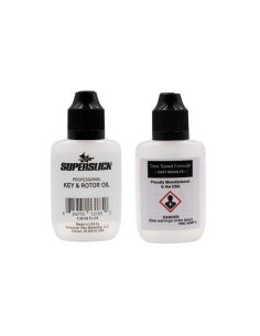 Aceite Llaves y Cilindros Superslick KROQ 37ml