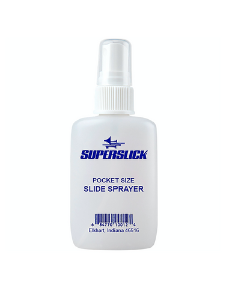 Bote Pulverizador Superslick SB1 60 ml