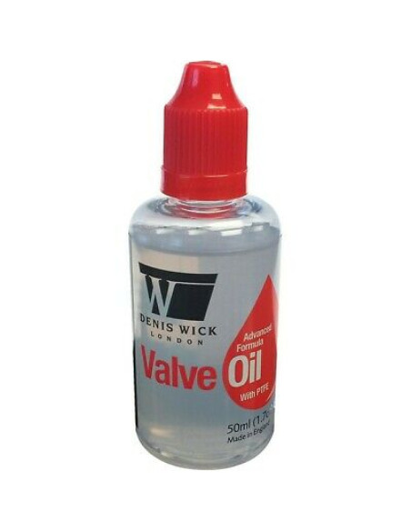 Aceite Denis Wick DW-4930 Valve Oil