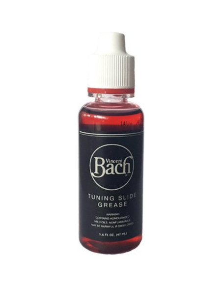 Grasa Bach Tuning Slide & Cork Grease 2942 (47 ml)