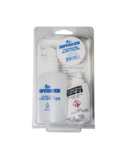 Kit Mantenimiento Trombón Superslick LKT Slikit