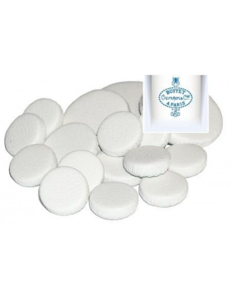 Zapatilla Clarinete Buffet Crampon GT Ø12.5 A35421