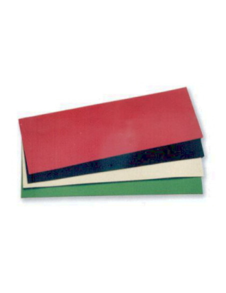 Lámina Fieltro Pisoni PF-20G 300x100x2mm Verde