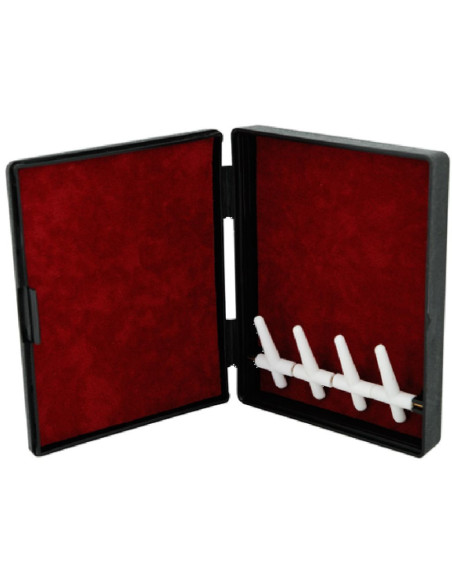 Guardacañas Pisoni Fagot 50-2 Para 4 Unidades