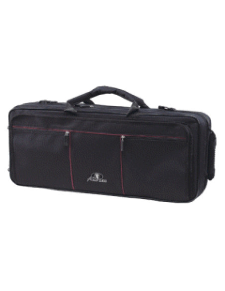 Estuche Saxo Tenor Ortolá 122 Rectangular