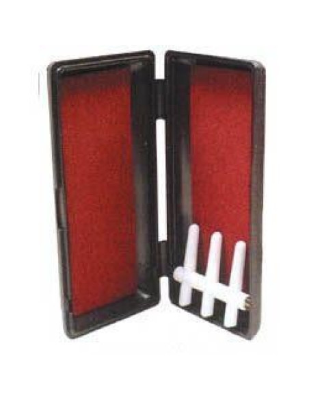 Guardacañas Oboe Pisoni 28 Para 3 Unidades