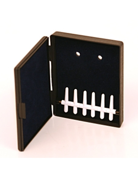 Guardacañas Oboe Pisoni 27 Para 6 Unidades