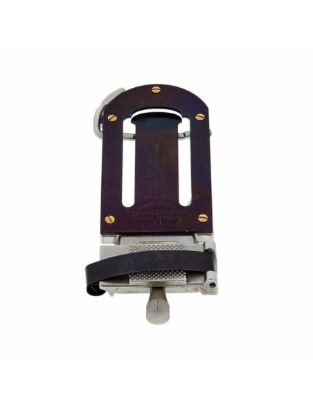 Cortacañas Saxo Soprano Marca "Cordier" 5035-RT3