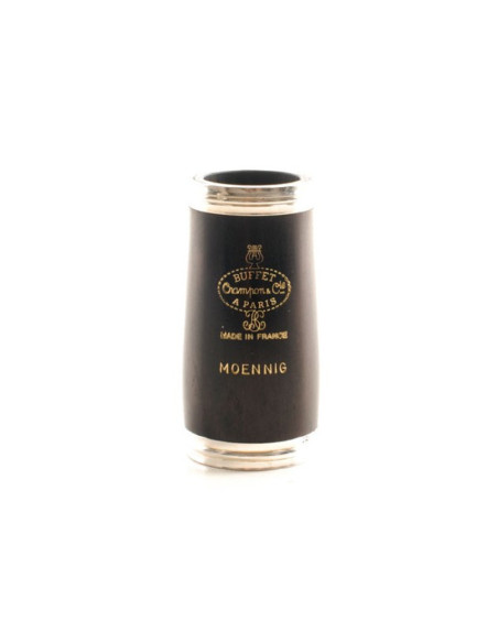 Barrilete Buffet Crampon para C-12 65Mm