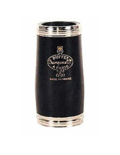 Barrilete Buffet Crampon para B-12/B-10 65Mm