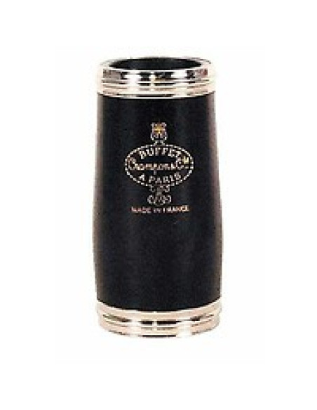 Barrilete Buffet Crampon para B-12/B-10 65Mm