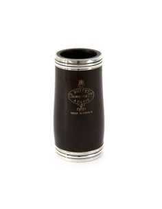 Barrilete Buffet Crampon Prestige/Vintage 65Mm