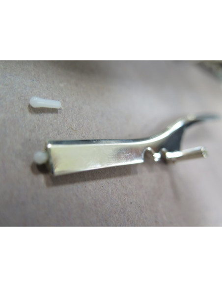 Piton de Brass Buffet Crampon A-11340