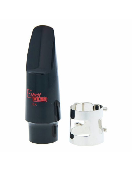 Boquilla Saxo Alto Bari Esprit ESKASM