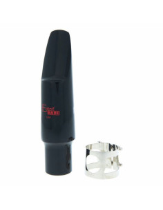 Boquilla Saxo Barítono Bari Esprit ESKBSM