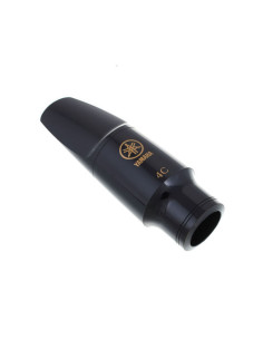 Boquilla Yamaha Saxo Alto 4-C