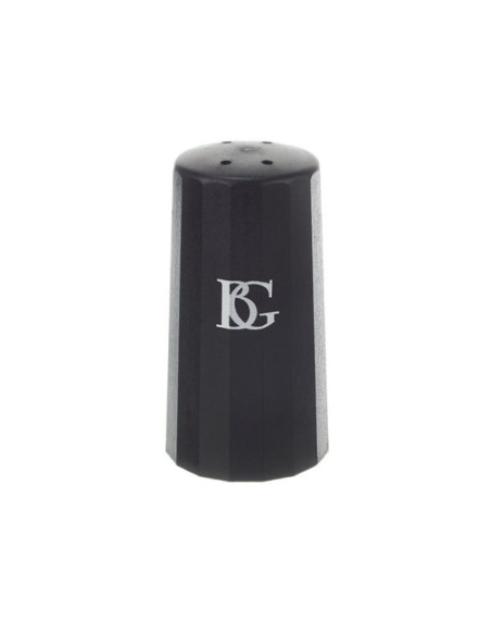 Boquillero Clarinete BG Plástico Fabric ACB1