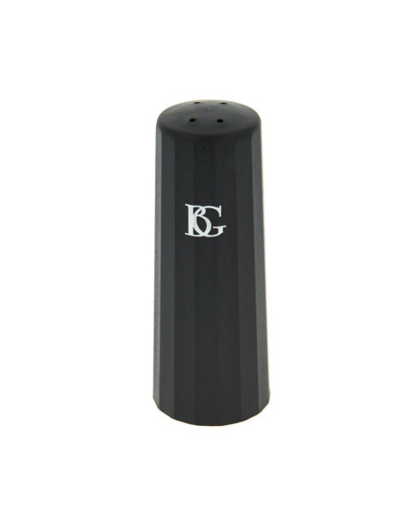 Boquillero Saxo Tenor BG Plástico Fabric ACB7