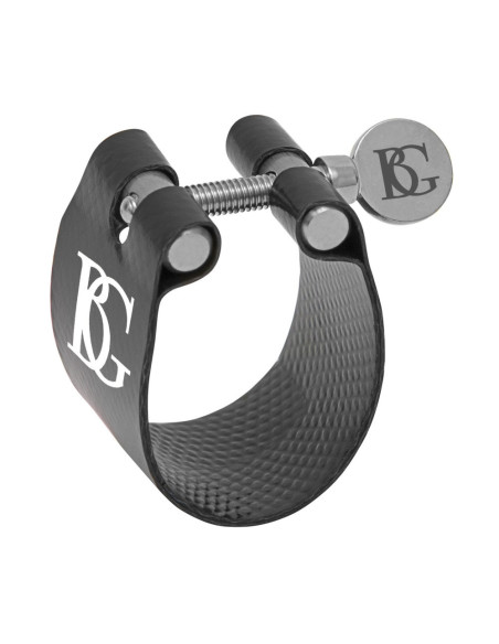 Abrazadera Requinto BG Flex LFE