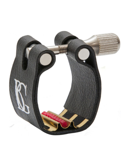 Abrazadera Clarinete BG Revelation L-4R