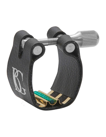 Abrazadera Clarinete BG Super Revelation L-4SR