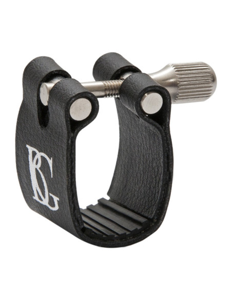 Abrazadera Requinto BG Standard L-8