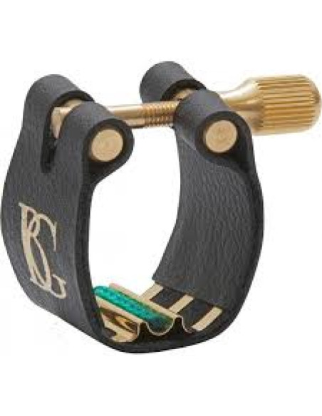 Abrazadera Saxo Alto BG Super Revelation L-12SR