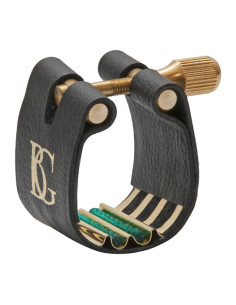 Abrazadera Saxo Tenor BG Super Revelation L-13SR