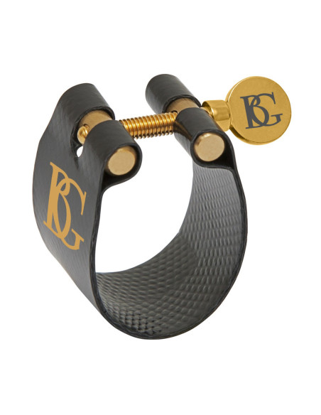 Abrazadera Saxo Tenor BG Flex LFT