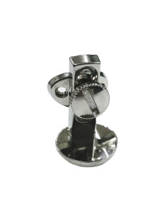 Apoya Pulgar Buffet Crampon F35817-NI Niquelado Graduable