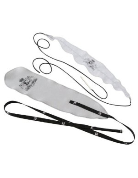 Pañuelo Microfibra Seda BG Oboe 2 Partes A-36