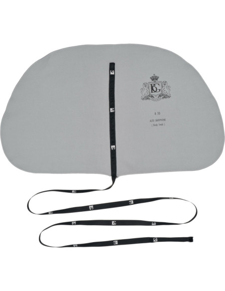 Pañuelo Microfibra BG Saxo Alto A-30