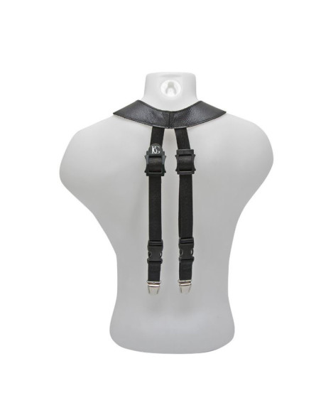 Cordón Saxo BG S-50SH Yoke con Tirantes Confort