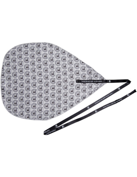 Pañuelo Microfibra BG Cuerpo Flauta Travesera A-32F