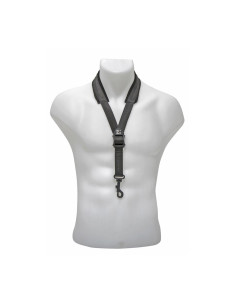 Cordón Saxo BG S-10SH Ancho Al Cuello