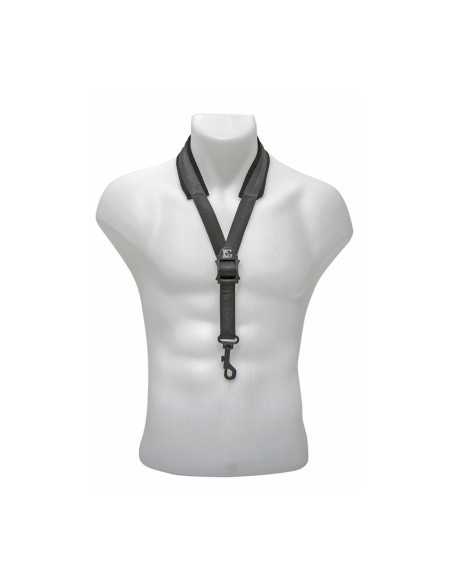 Cordón Saxo BG S-10SH Ancho Al Cuello
