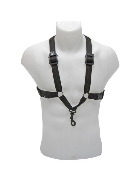 Cordón Saxo BG S-40SH Arnés Hombre