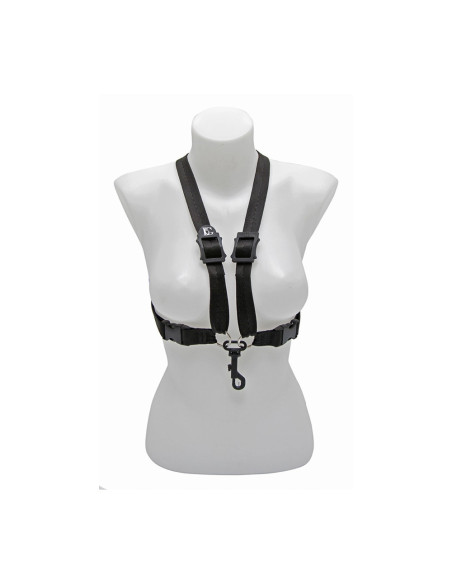 Cordón Saxo BG S-41SH Arnés Mujer